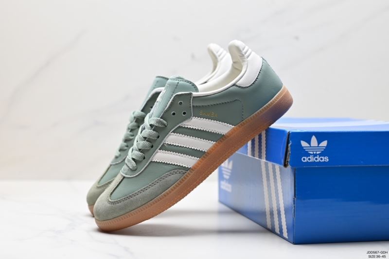 Adidas Samba Shoes